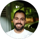 Marcos Faria Pereira profile picture